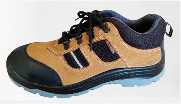 Safety Footwear Manufacturing